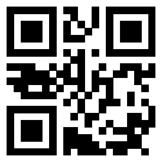 Immagine del QrCode di 3915991618