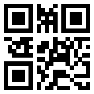 Il QrCode di 3915991620