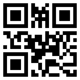 Immagine del QrCode di 3915991624