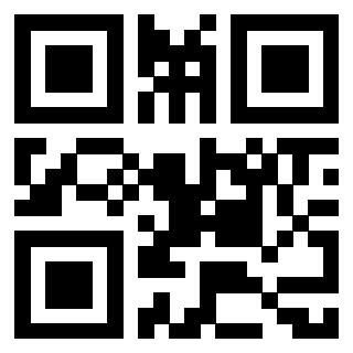 3915991626 - Immagine del Qr Code associato