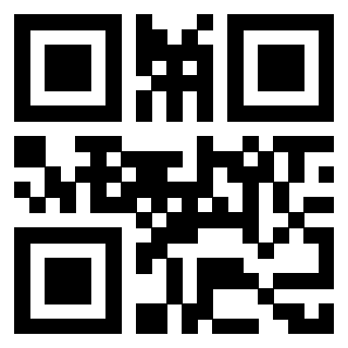 Il Qr Code di 3915991630