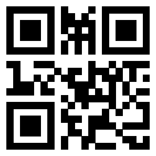 Scansione del Qr Code di 3915991631