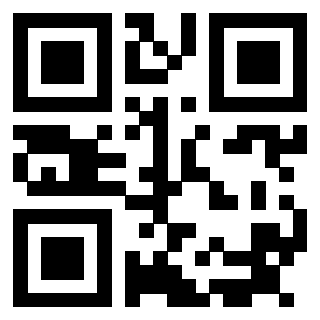 3915991632 Qr Code associato