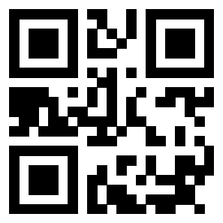 Scansione del Qr Code di 3915991633