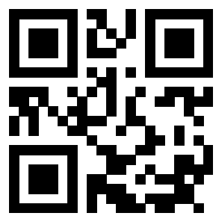 Scansione del Qr Code di 3915991634