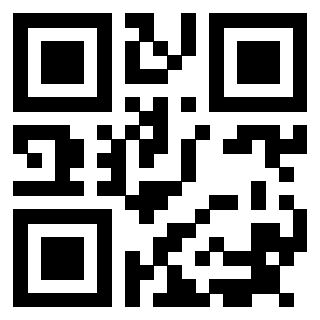 Il QrCode di 3915991640