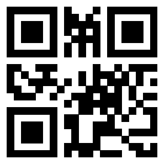3915991643 - Immagine del Qr Code associato