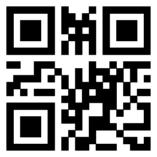 Il QrCode di 3915991645