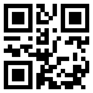 Il Qr Code di 3915991648