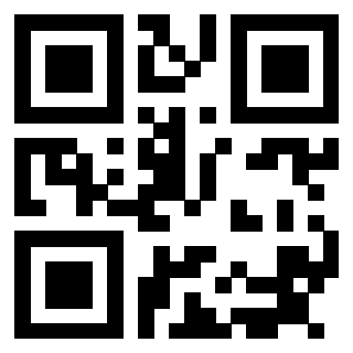 3915991652 Qr Code associato