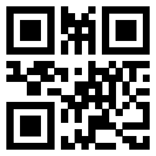 Immagine del QrCode di 3915991653