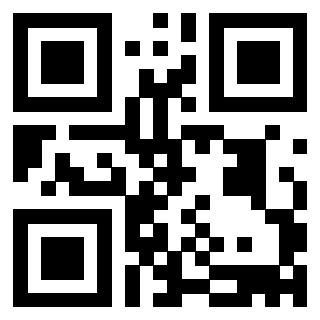 Il QrCode di 3915991654
