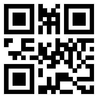 3915991658 - Immagine del Qr Code associato
