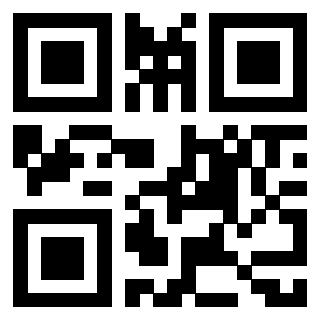 Il Qr Code di 3915991661