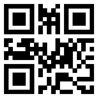 Qr Code di 3915991662