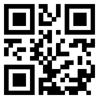 3915991664 - Immagine del QrCode associato