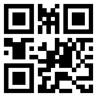 3915991666 - Immagine del Qr Code