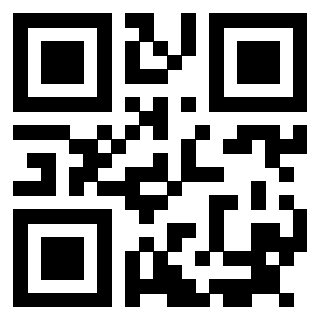 3915991667 QrCode associato