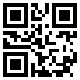 3915991669 - Immagine del Qr Code associato