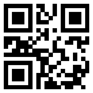 3915991670 - Immagine del Qr Code associato