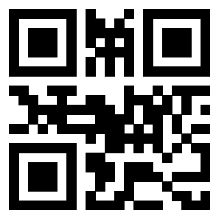 Il QrCode di 3915991672