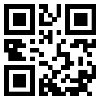 Immagine del Qr Code di 3915991674