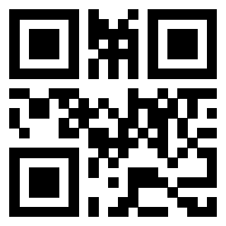 3915991678 QrCode associato