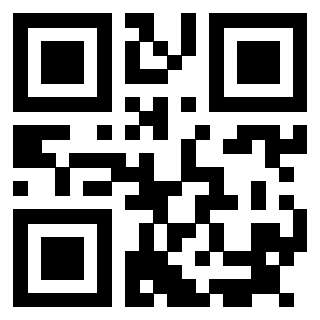 3915991679 - Immagine del QrCode associato
