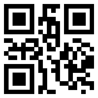 3915991685 Qr Code associato