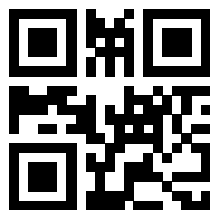 QrCode di 3915991691