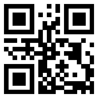 Scansione del QrCode di 3915991692