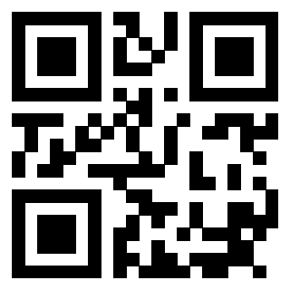 3915991693 - Immagine del Qr Code associato