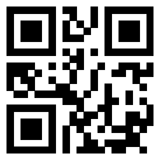 Scansione del Qr Code di 3915991695