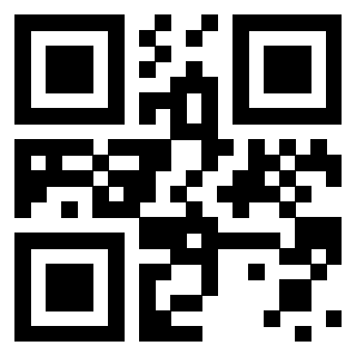 3915991696 - Immagine del Qr Code associato