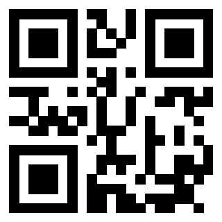 3915991697 - Immagine del QrCode associato