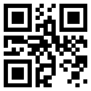 3915991701 - Immagine del QrCode associato