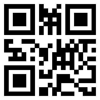 3915991702 Qr Code associato
