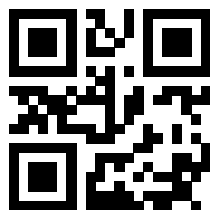 3915991704 - Immagine del QrCode associato