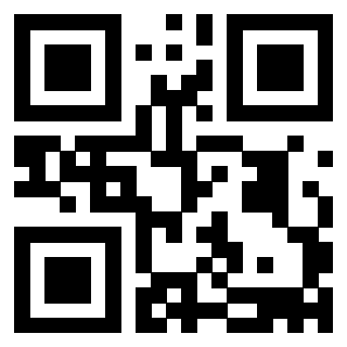 3915991707 - Immagine del QrCode associato