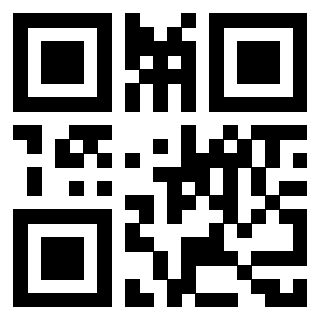 3915991709 - Immagine del Qr Code associato