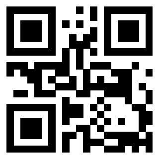 Scansione del QrCode di 3915991710