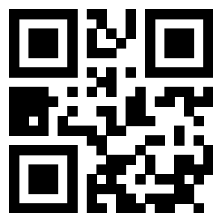 Immagine del Qr Code di 3915991711