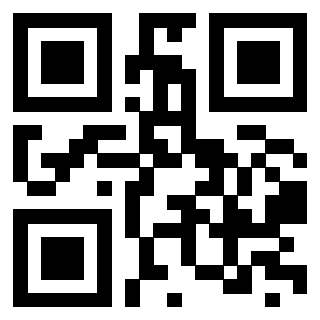 3915991712 - Immagine del QrCode associato