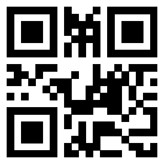 Scansione del Qr Code di 3915991714