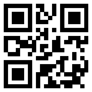 Il Qr Code di 3915991715