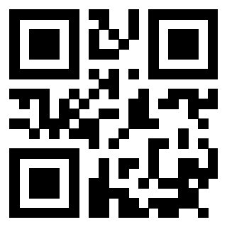 Immagine del Qr Code di 3915991717