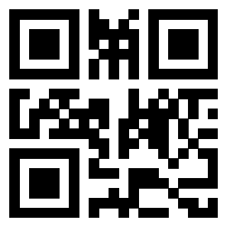 Immagine del QrCode di 3915991718