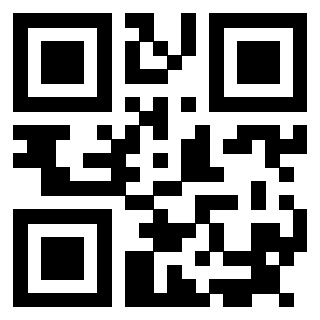 Immagine del Qr Code di 3915991719
