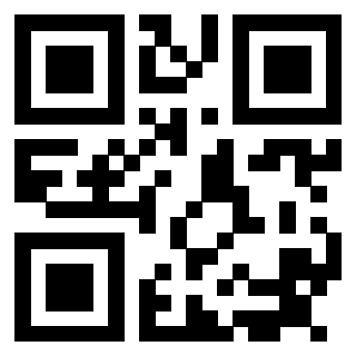 3915991720 - Immagine del Qr Code associato