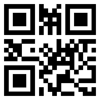 Il QrCode di 3915991721
